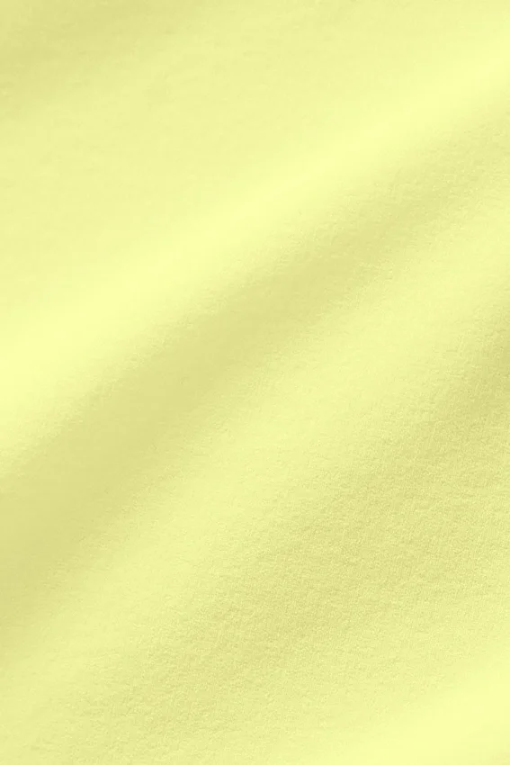 Breezy Tennis Skirt - Sunshine