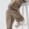 Cargo Ripstop Trouser - Gravel