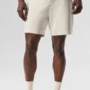 Chill Short - Bone