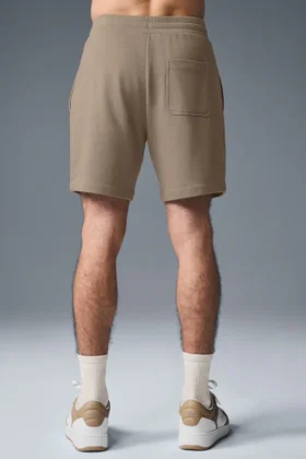 Chill Short – Gravel