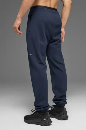 Chill Sweatpant – Navy