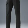 Co-Op Carpenter Track Pant - Black