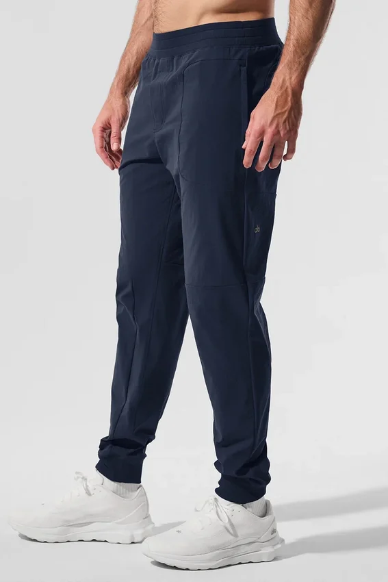 Co-Op Pant (Long) - Navy