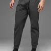 Co-Op Pant (Regular) - Anthracite