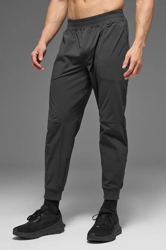 Co-Op Pant (Regular) - Anthracite