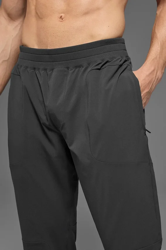 Co-Op Pant (Regular) - Anthracite