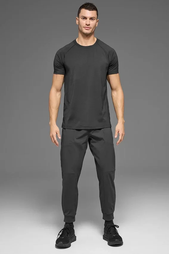 Co-Op Pant (Regular) - Anthracite