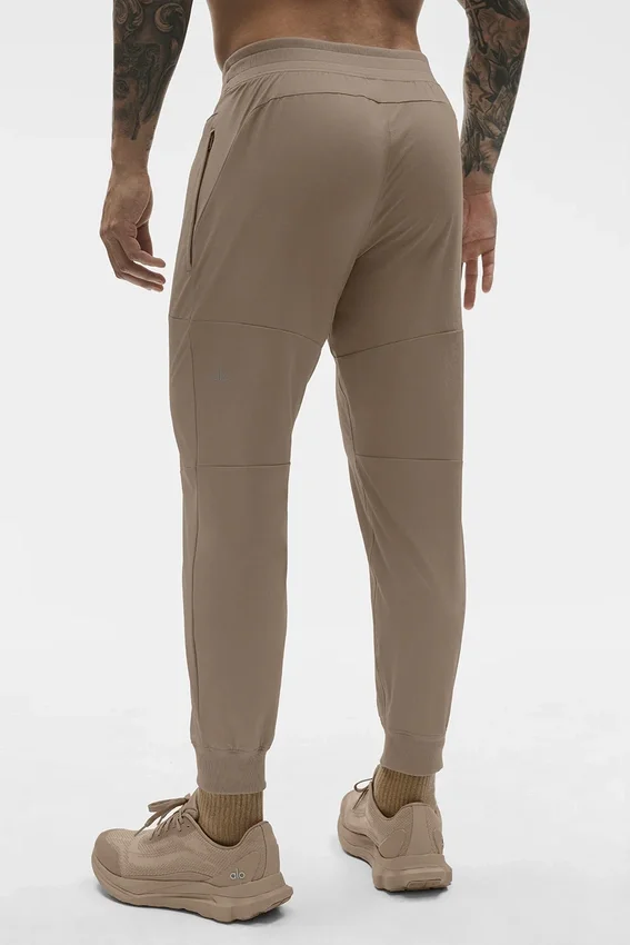 Co-Op Pant (Regular) - Gravel