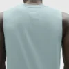 Conquer Muscle Tank - Desert Sage