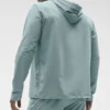 Conquer Reform Long Sleeve with Hood - Desert Sage