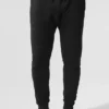 Conquer Revitalize Pant - Black