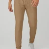 Conquer Revitalize Pant - Gravel