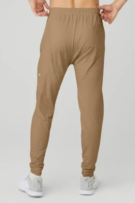 Conquer Revitalize Pant – Gravel