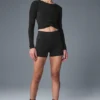 Cover Long Sleeve Top | Women's Long Sleeve Tops
