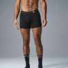 Day and Night Boxer - Black