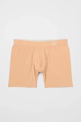 Day and Night Boxer - Champagne