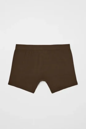 Day and Night Boxer – Espresso