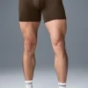 Day and Night Boxer - Espresso