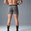 Day and Night Boxer - Grey