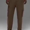 Double Take Cargo Pant - Espresso