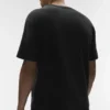 Double Take Short Sleeve - Black
