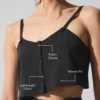 Dreamscape Tank - Black