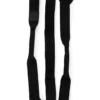 Duality Yoga Strap - Black