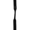Duality Yoga Strap - Black
