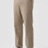 Edition Sueded Pant - Gravel
