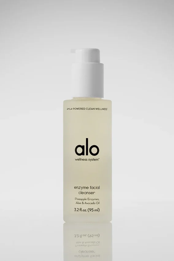 Enzyme Facial Cleanser