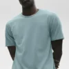 Essential Short Sleeve Street Tee - Desert Sage