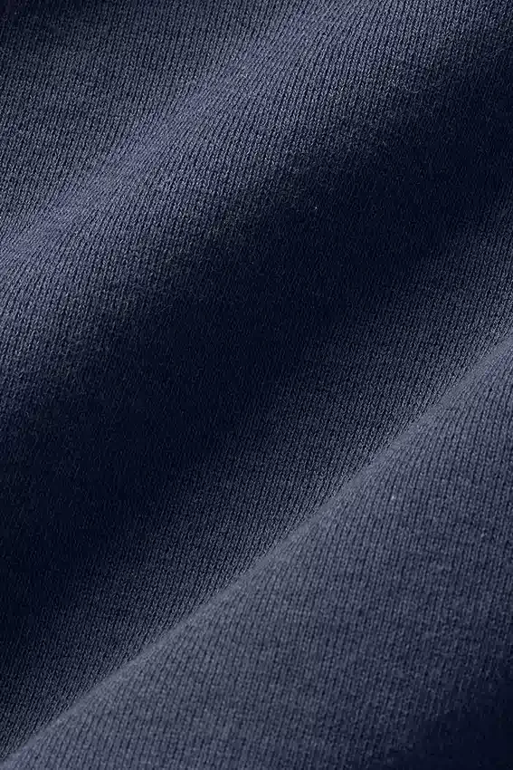 Field Crew Neck Sweatshirt - Navy
