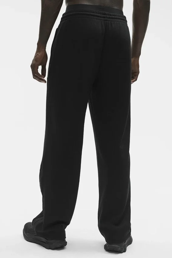 Field Sweatpant - Black