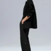 First-Class Blazer - Black