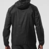 Game Time Ripstop Jacket - Black