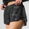 Game Time Short - Black