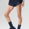 Game Time Short - Navy