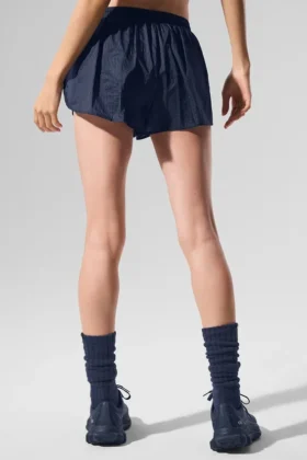 Game Time Short – Navy