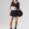 Game Time Short - Navy