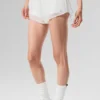 Game Time Short - White