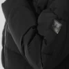 Glacier Puffer - Black