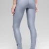 High-Waist Airlift Legging - Winter Frost
