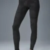 High Waist Camo Vapor Legging | Women's Legging