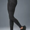 High Waist Camo Vapor Legging | Women's Legging