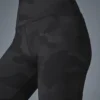 High Waist Camo Vapor Legging | Women's Legging