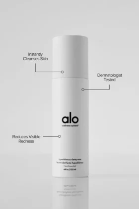 Hypochlorous Clarity Mist