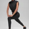 In Motion Vest - Black