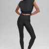 In Motion Vest - Black