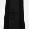 Keep It Cool Gym Towel - Black
