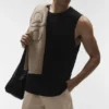 Keep It Cool Gym Towel - Gravel